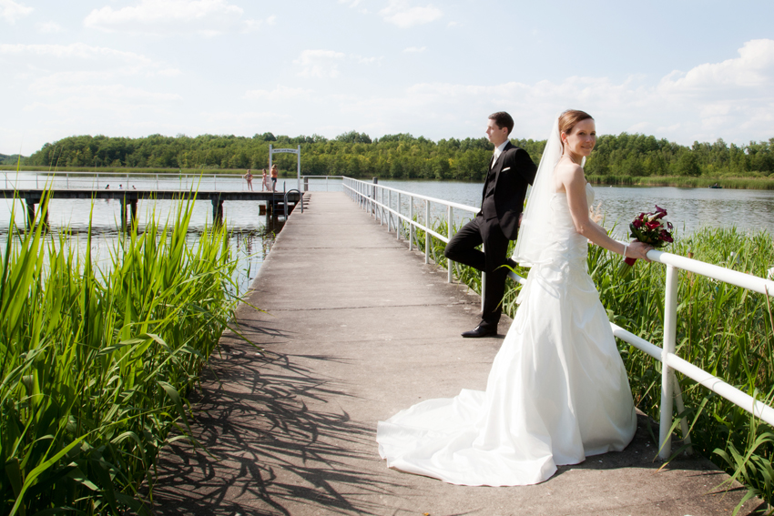 PiaObscura Fotografie Portrait Hochzeit