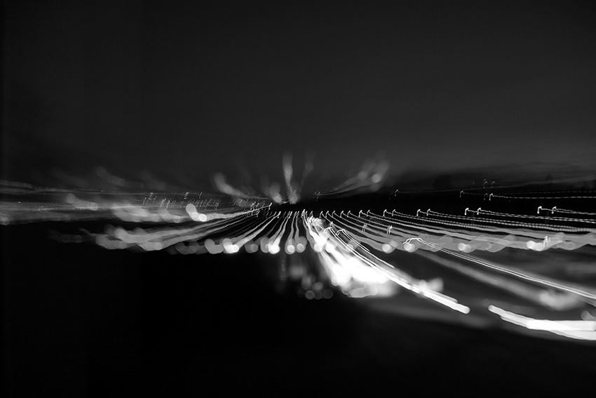 PiaObscura Fotografie Urban Stadt Nacht