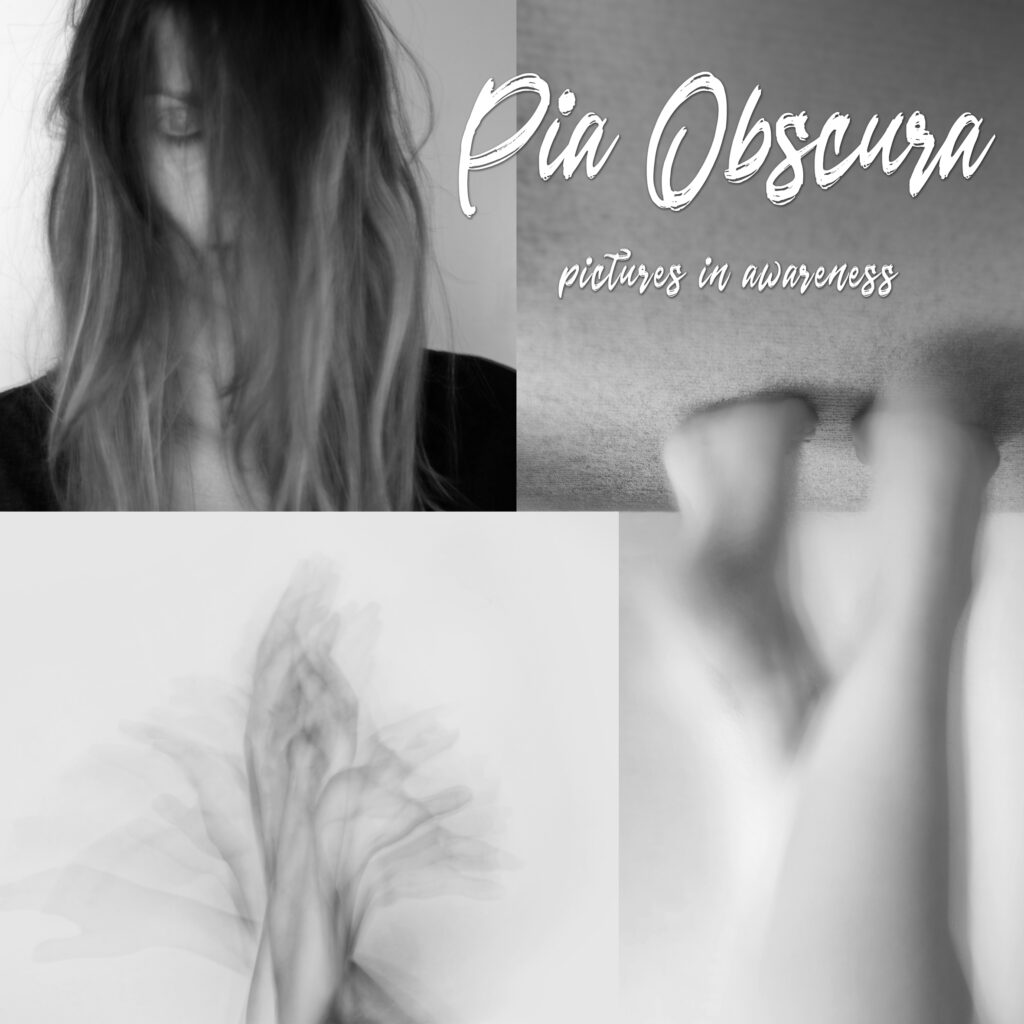 Pia Obscura Portrait